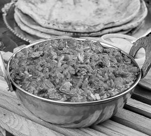 Sev Tamatar