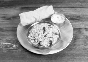 Coconut Rice