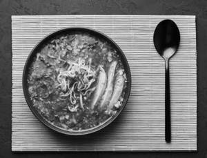 Chicken Manchow Soup