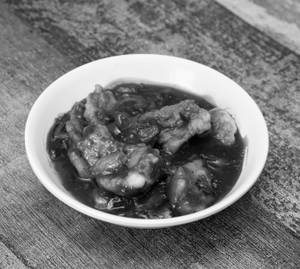 Chilli Fish Gravy