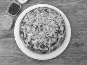 7" Srishti Pizza