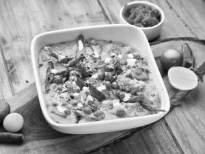 Mixed Vegetable