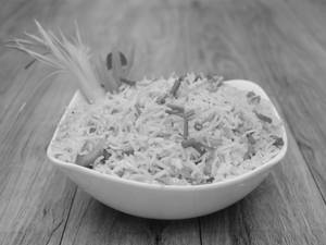 Egg Fried Rice
