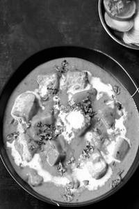 Paneer Butter Masala