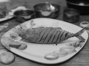 Bangda Fish Fry