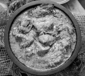 Makhni Chaap