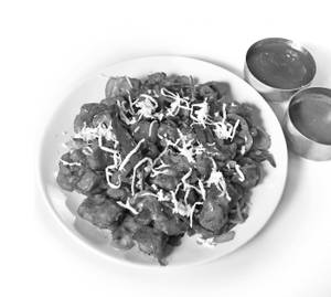 Chilli Paneer