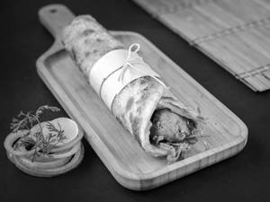 Chicken Roll [01 Pieces]
