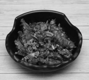 Crispy Chicken