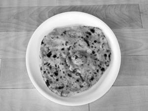 Aloo Paratha