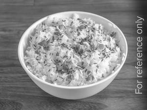 Jeera Rice               