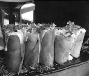 Jini Dosa