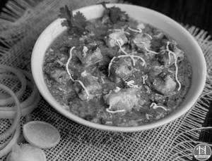 Shahi Paneer