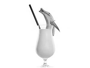 Banana Mocktail