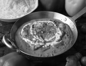 Paneer Tikka Masala