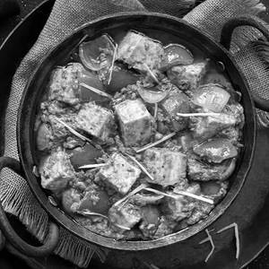 Kadhai Paneer