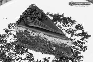 Chocolate Excess