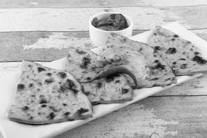 Missi Roti