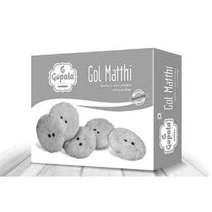Gol Matthi 300 g