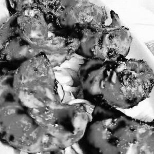 Tandoori Paneer Momos