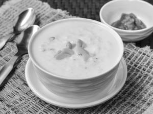 Curd Rice