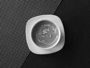 Broccoli Almond Soup (170 Ml )