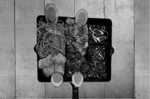 Chinese Platter [4 Items]