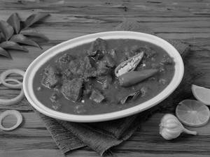 Beef Curry