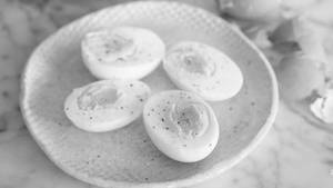 Boiled Egg( 1 pcs)