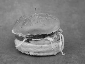 Veg Burger