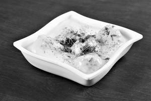 Dahi Vada (5 Pcs)