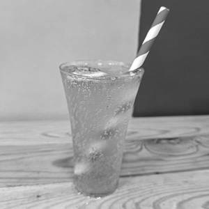 Raw Mojito