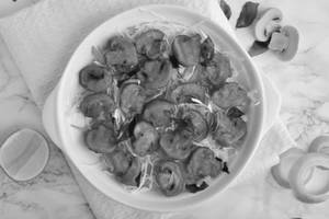 Mushroom 65