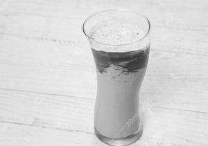 Nutella  Shake