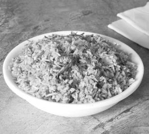Masala Rice