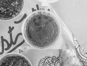 Spicy Honey Dip