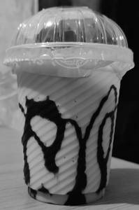 Rich Cold Coffee [250ml]