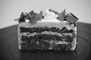 Mud Pie Pastry