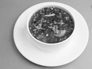 Veg Manchow Soup