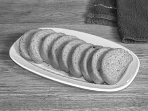 Rusk (200 Gms)