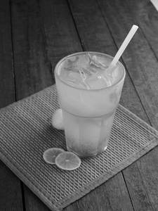 Nimbu Masala Soda