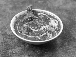 Chicken Masaala