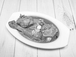 Chicken Korma