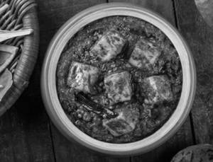 Palak Paneer