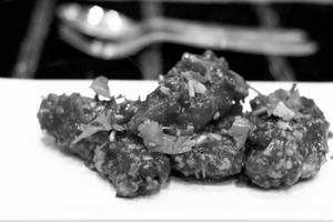 Drunken Chicken Wings