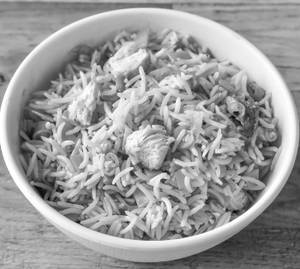 Chicken Classic Fried Rice