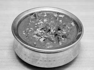 Chicken Handi