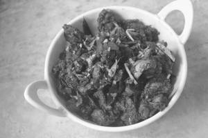 Chilli Mutton