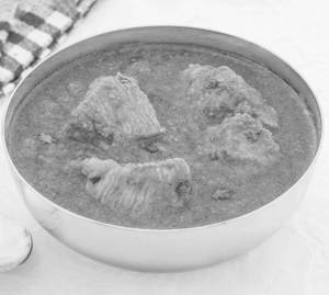 Boneless Dhaniya Adraki Chicken