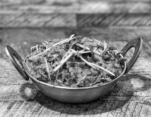 Kadai Chicken
